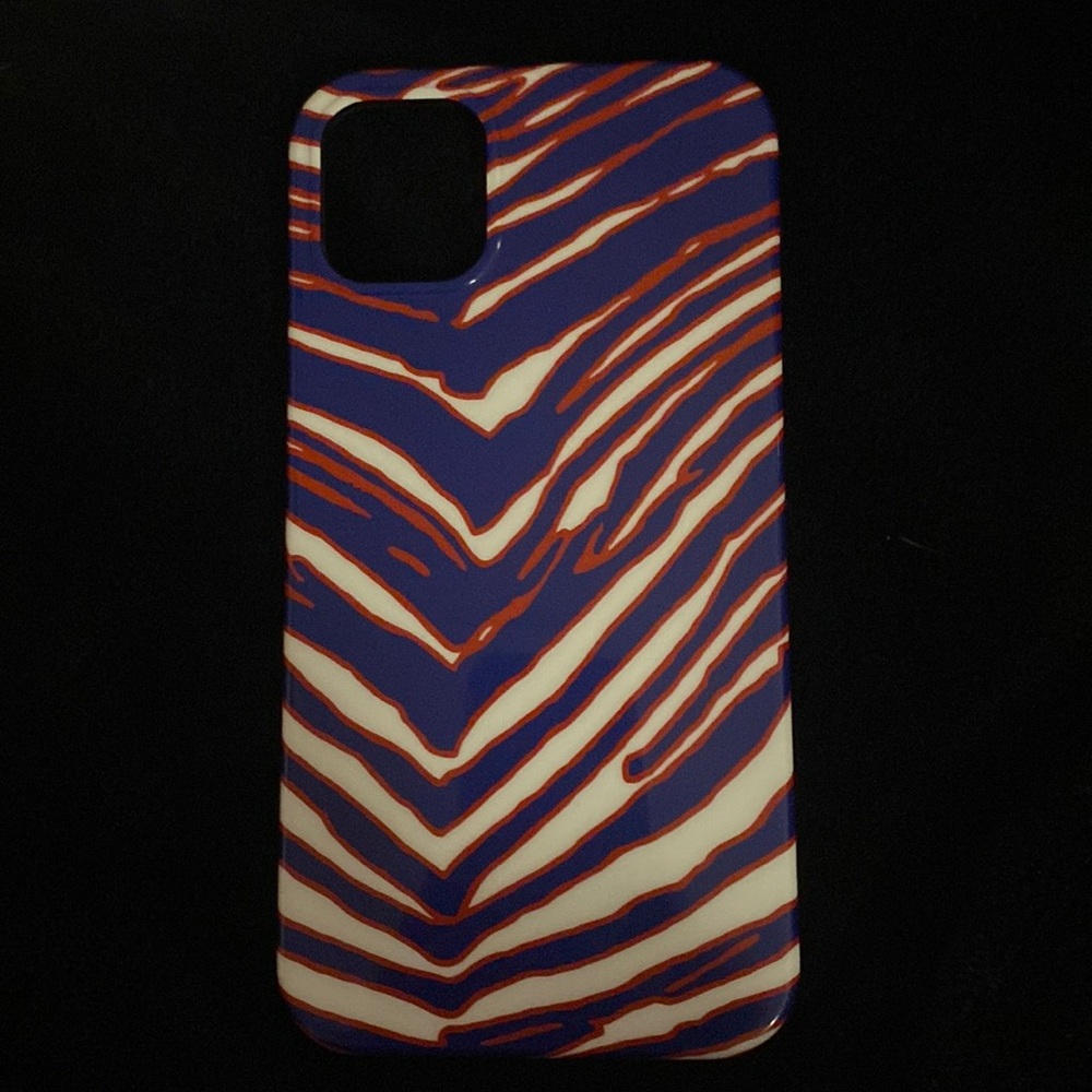 Bills Mafia iPhone 11 Phone Case